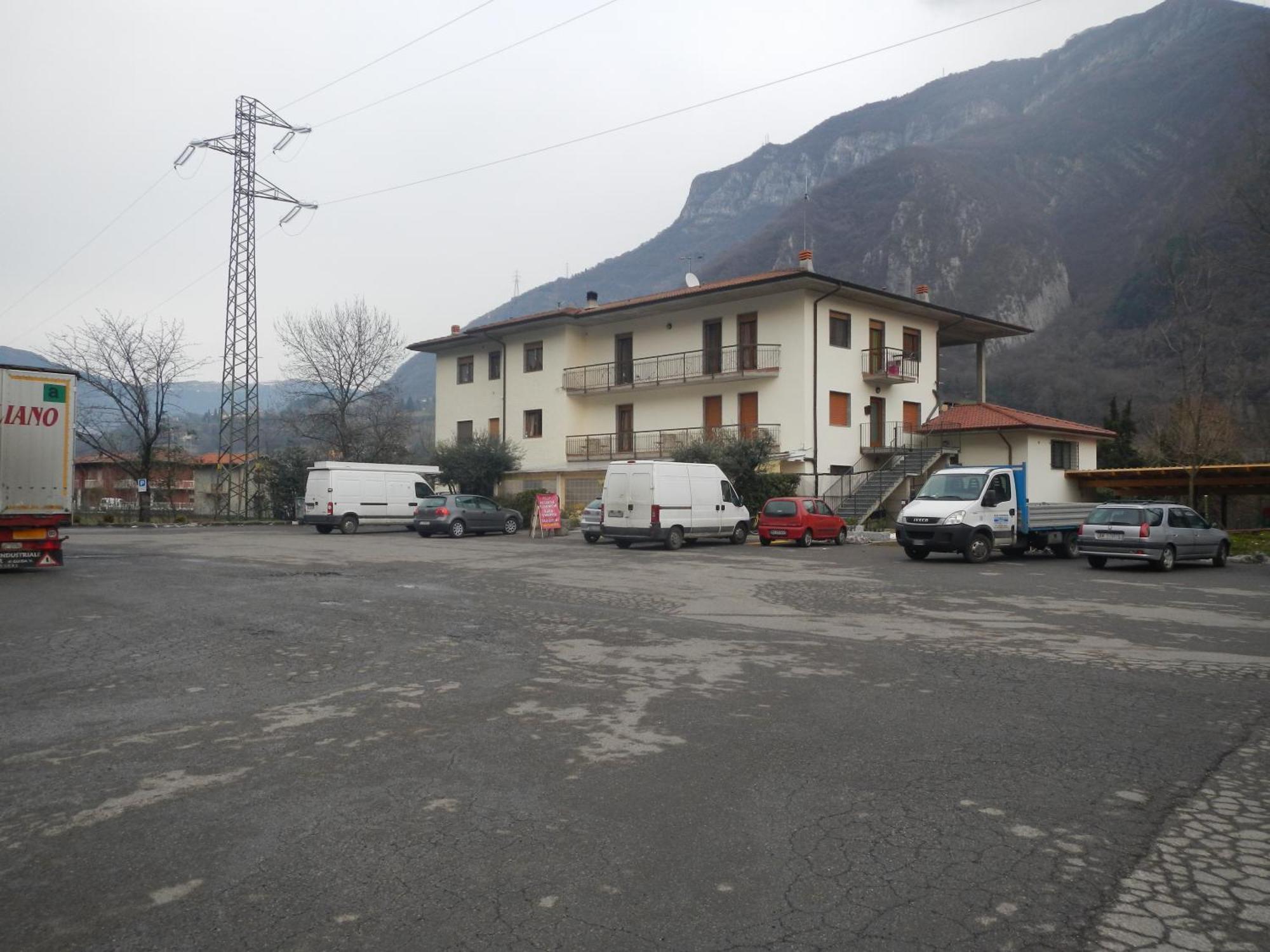 Affittacamere La Martina Vigano San Martino Exteriör bild